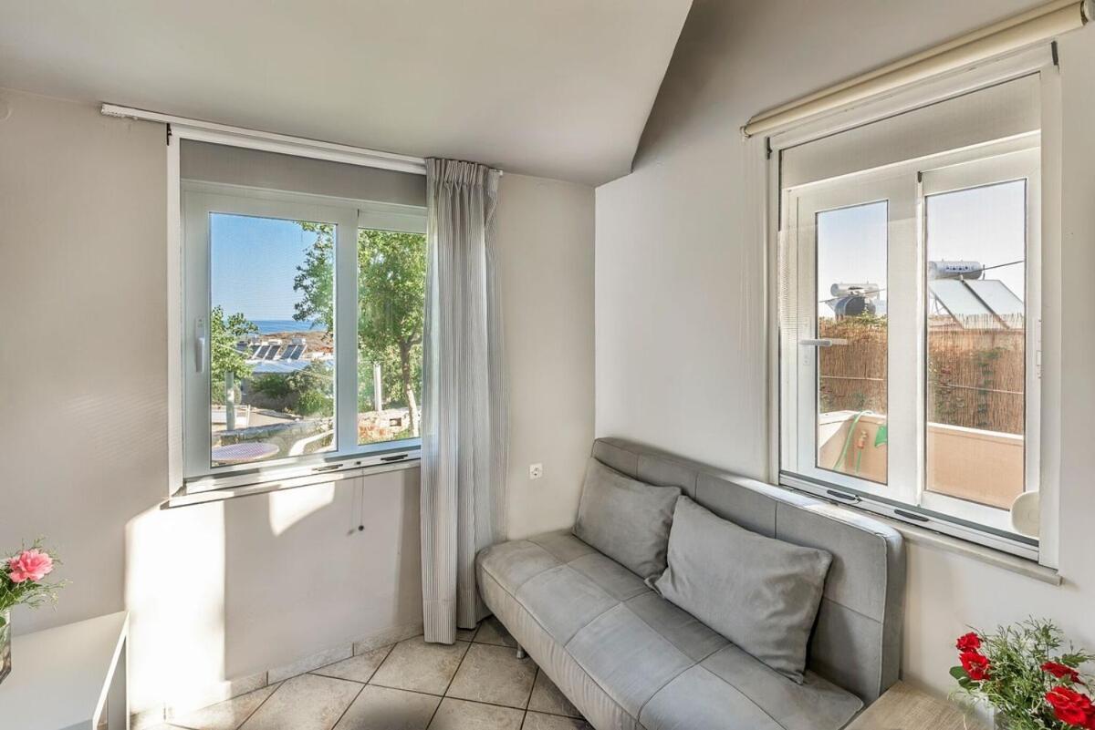 חאניה Hra & Athena Maisonette מראה חיצוני תמונה