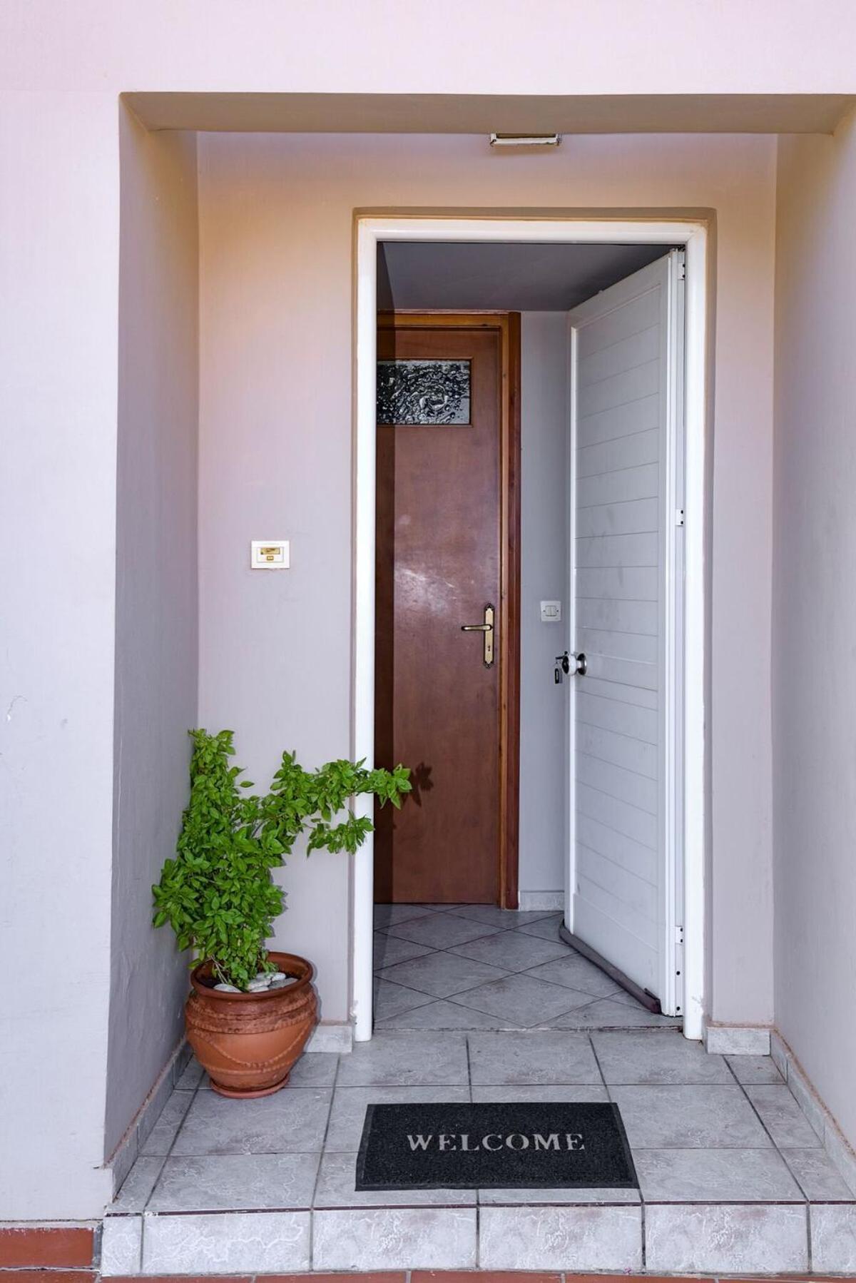 חאניה Hra & Athena Maisonette מראה חיצוני תמונה